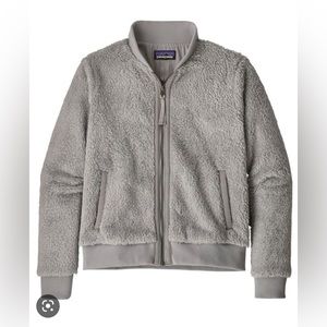Brand new Patagonia W's Los Gatos Bomber Jacket